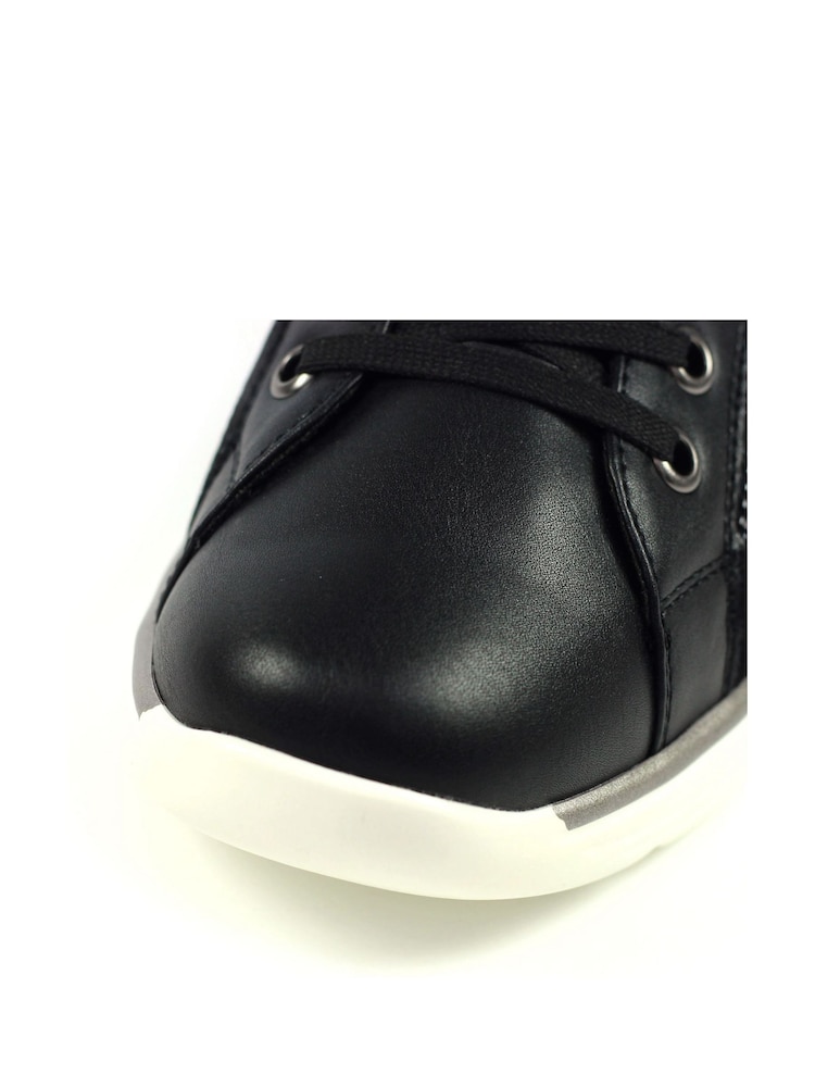 Lunar Tillie Trainers - Image 7 of 7