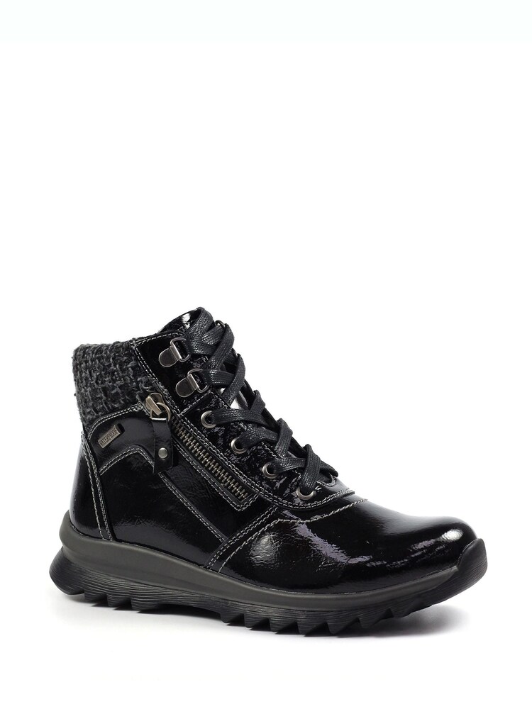 Lunar Psyche Waterproof Boots - Image 2 of 7 Lunar Psyche Waterproof Boots - Image 2 of 7