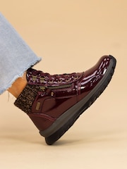 Lunar Psyche Waterproof Boots - Image 2 of 8