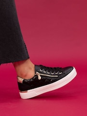 Lunar Xenon Trainers - Image 1 of 7