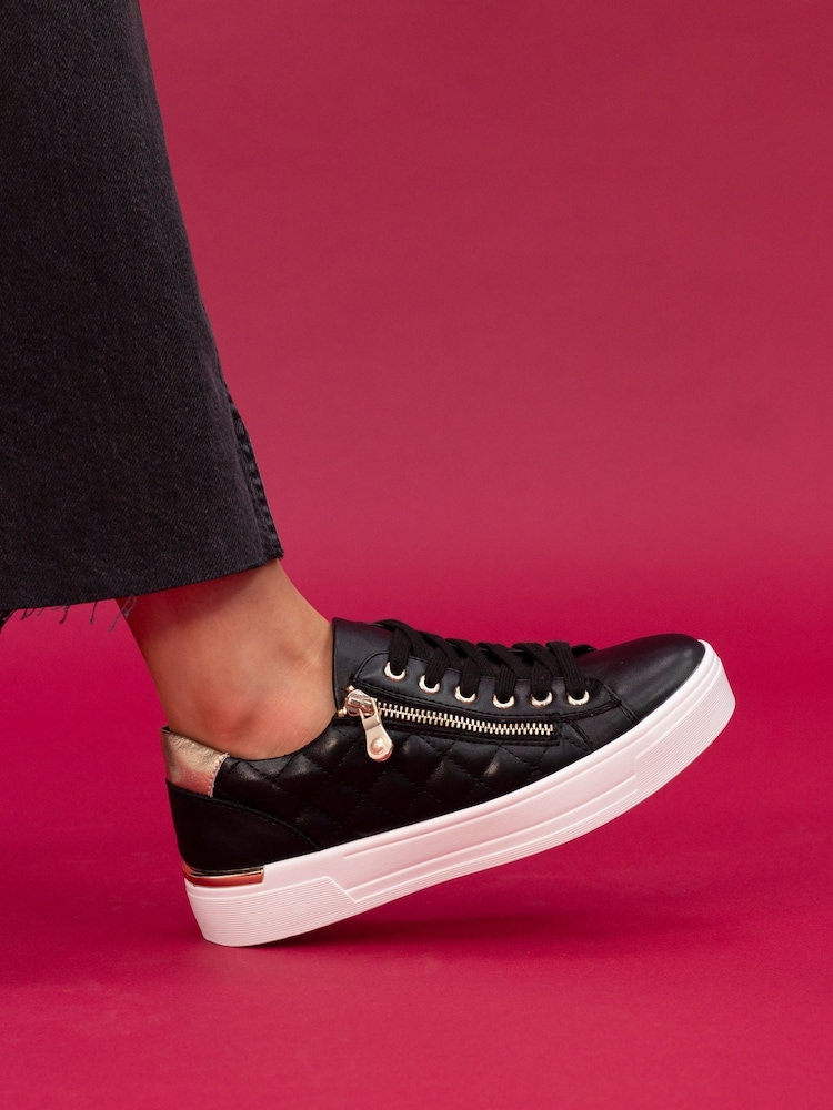 Lunar Xenon Trainers - Image 1 of 7