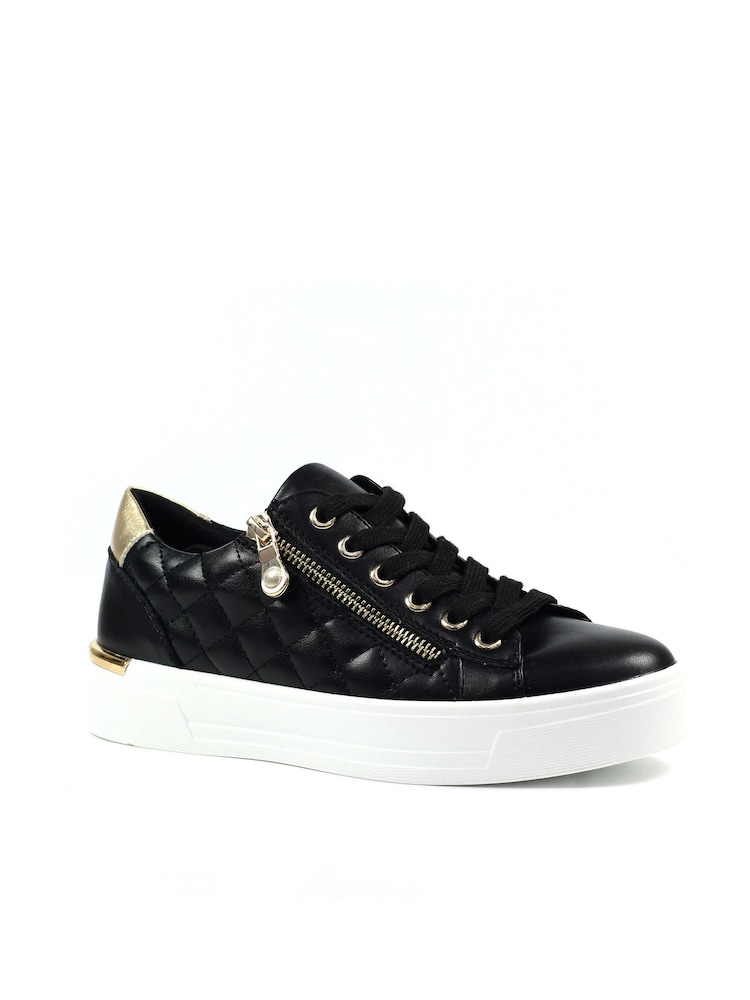 Lunar Xenon Trainers - Image 2 of 7
