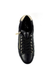 Lunar Xenon Trainers - Image 6 of 7