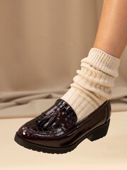 Lunar Vivi Chunky Loafers - Image 1 of 7