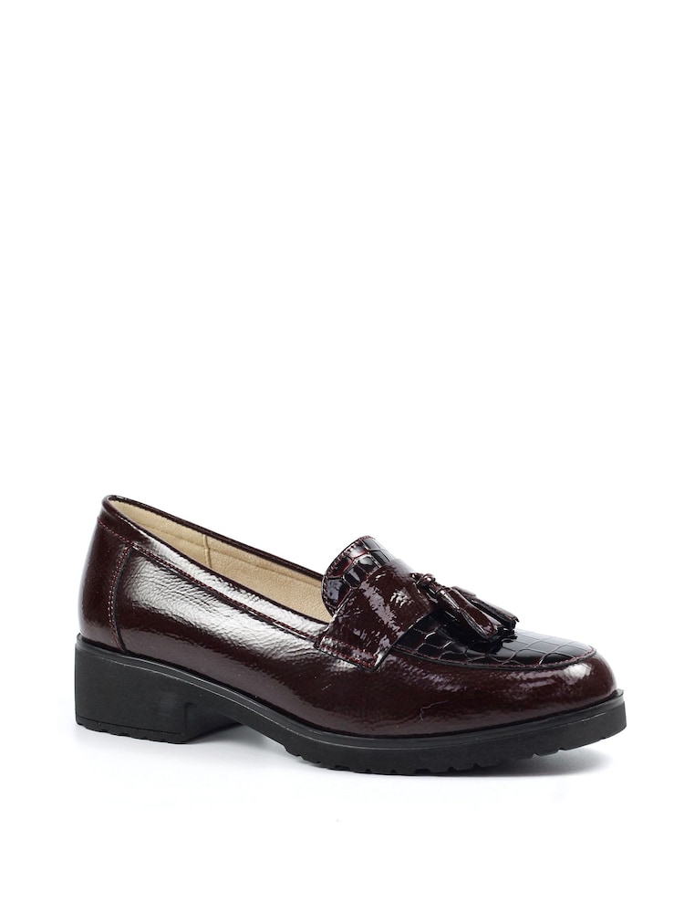 Lunar Vivi Chunky Loafers - Image 2 of 7