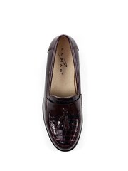 Lunar Vivi Chunky Loafers - Image 6 of 7