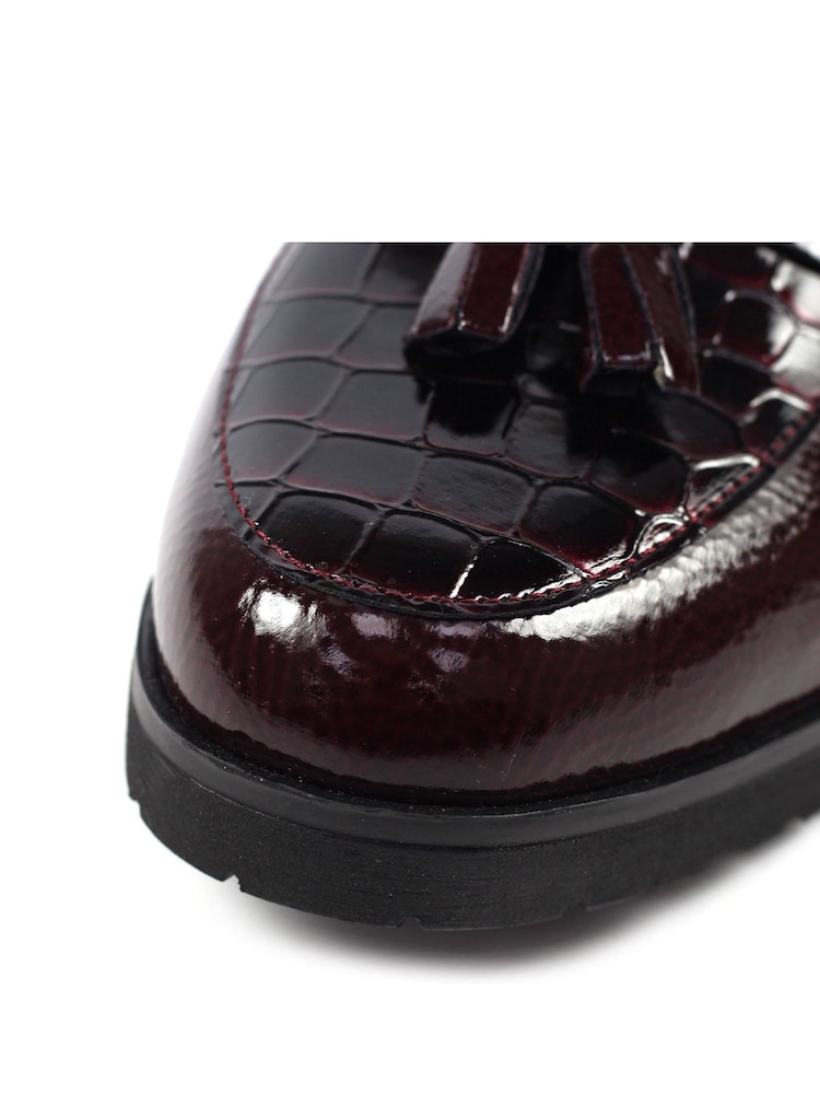 Lunar Vivi Chunky Loafers - Image 7 of 7