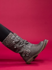 Lunar Peyton Waterproof Boots - Image 1 of 7