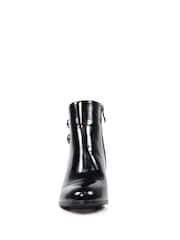 Lunar Tegan Black Ankle Boots - Image 4 of 7