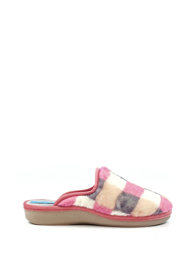Lunar Yasmina Mule Slippers - Image 2 of 7