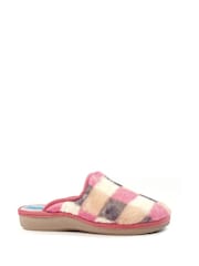 Lunar Yasmina Mule Slippers - Image 3 of 7
