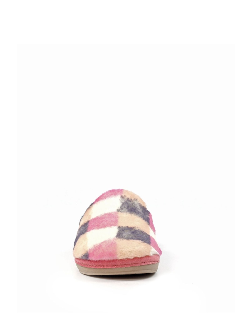 Lunar Yasmina Mule Slippers - Image 4 of 7