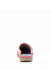 Lunar Yasmina Mule Slippers - Image 5 of 7
