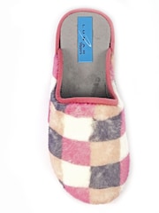 Lunar Yasmina Mule Slippers - Image 6 of 7