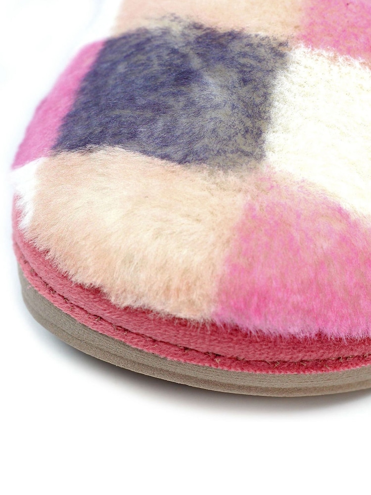 Lunar Yasmina Mule Slippers - Image 7 of 7