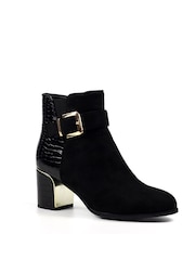 Lunar Tawny Ankle Boots - Image 2 of 7