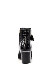 Lunar Tawny Ankle Boots - Image 5 of 7