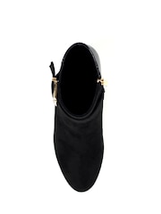 Lunar Tawny Ankle Boots - Image 6 of 7