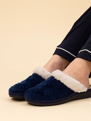 Lunar Wilder Mule Slippers - Image 1 of 7