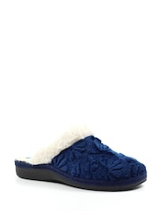 Lunar Wilder Mule Slippers - Image 3 of 7