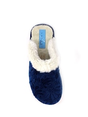 Lunar Wilder Mule Slippers - Image 6 of 7
