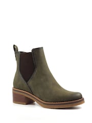 Lunar Tonia Ankle Boots - Image 2 of 9