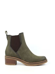 Lunar Tonia Ankle Boots - Image 3 of 9