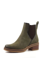 Lunar Tonia Ankle Boots - Image 4 of 9