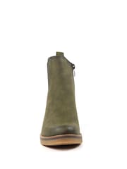 Lunar Tonia Ankle Boots - Image 5 of 9