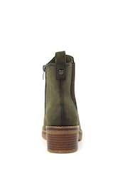 Lunar Tonia Ankle Boots - Image 6 of 9