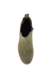 Lunar Tonia Ankle Boots - Image 7 of 9