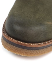 Lunar Tonia Ankle Boots - Image 9 of 9