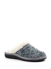 Lunar Wilder Mule Slippers - Image 3 of 7