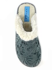 Lunar Wilder Mule Slippers - Image 6 of 7