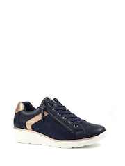 Lunar Tillie Trainers - Image 2 of 6