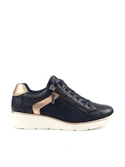 Lunar Tillie Trainers - Image 3 of 6