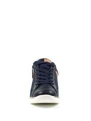 Lunar Tillie Trainers - Image 4 of 6