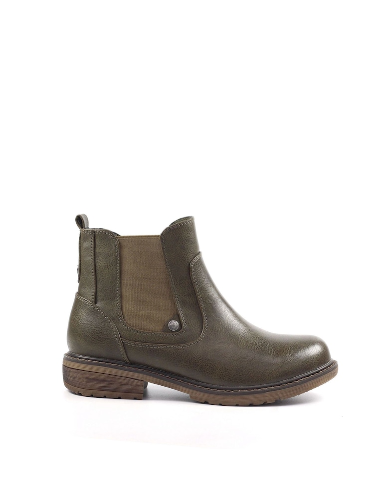 Lunar Roxie II Ankle Boots - Image 2 of 7