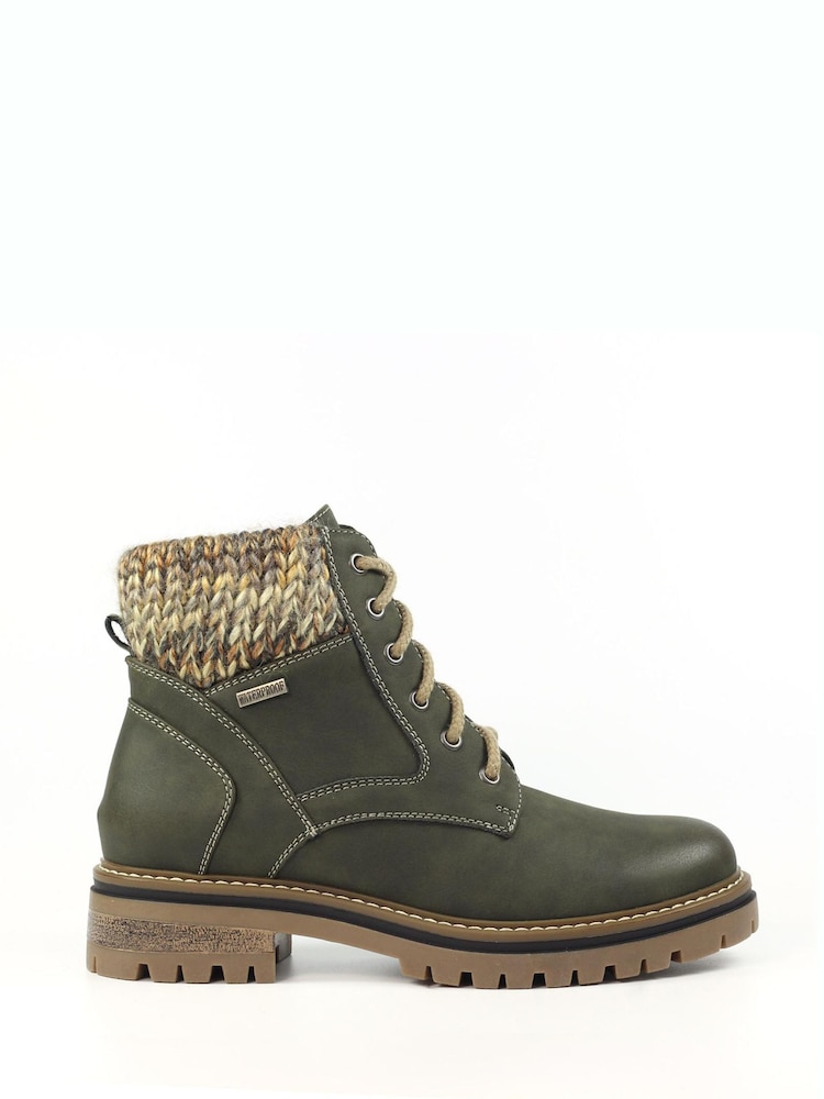 Lunar Yestin Waterproof Boots - Image 2 of 7