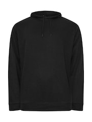 BadRhino Big & Tall Black Diamond Hoodie - Image 3 of 4