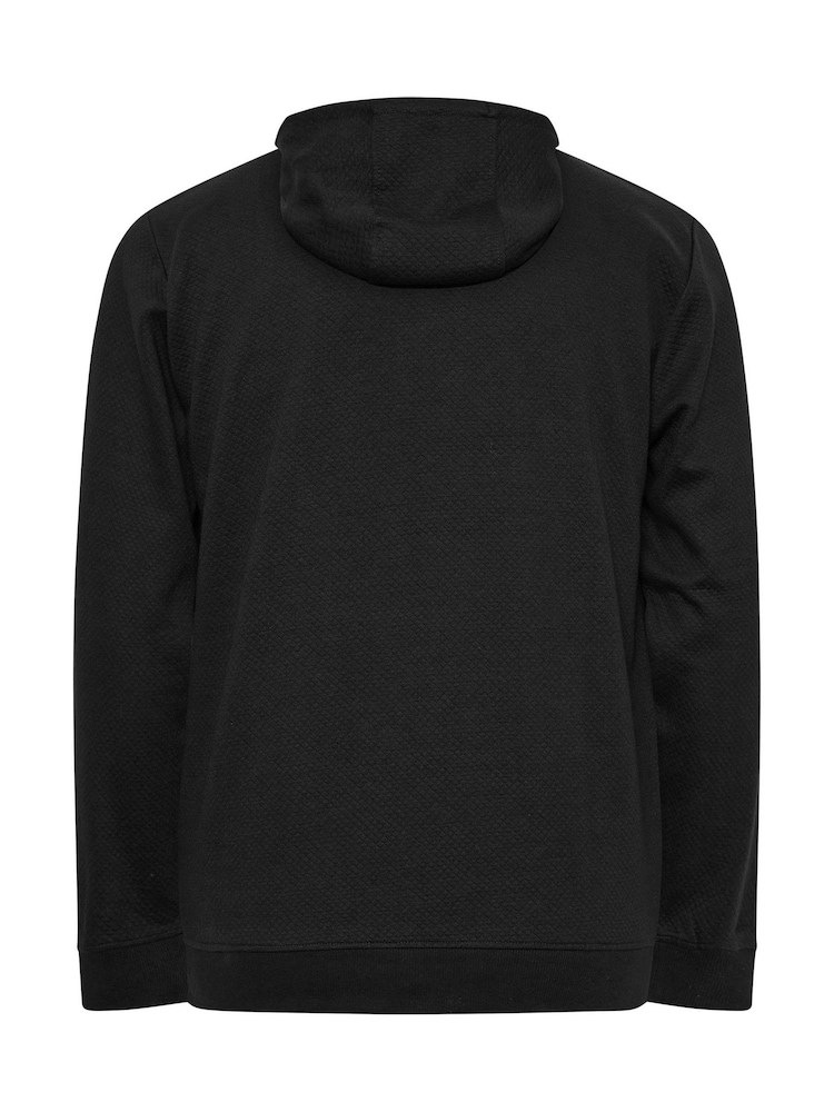 BadRhino Big & Tall Black Diamond Hoodie - Image 4 of 4