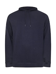 BadRhino Big & Tall Chevron Hoodie - Bild 2 von 3
