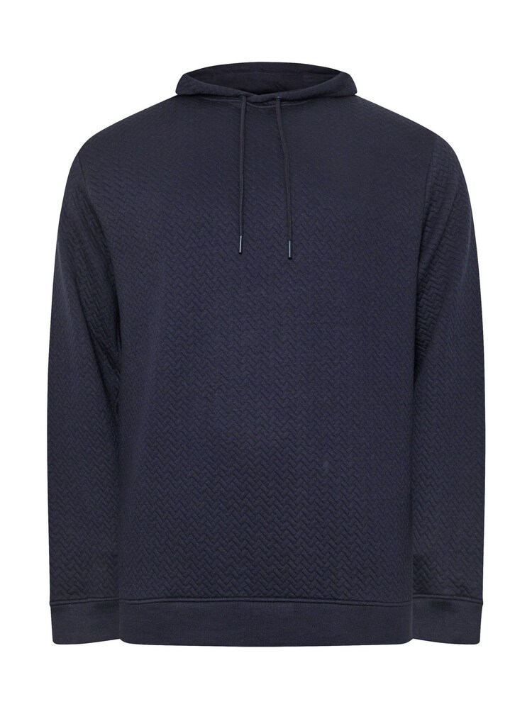 BadRhino Big & Tall Chevron Hoodie - Bild 2 von 3