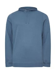 BadRhino Big & Tall Blue Diamond Hoodie - Image 2 of 3