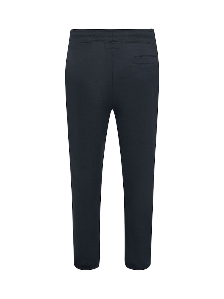 BadRhino Big & Tall Blue Premium Joggers - Image 4 of 4