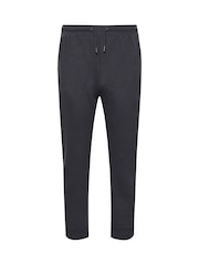BadRhino Big & Tall Grey Diamond Joggers - Image 2 of 3