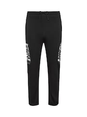 BadRhino Big & Tall Black Utility Joggers - Image 3 of 4
