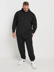 BadRhino Big & Tall Black Diamond Joggers - Image 2 of 4