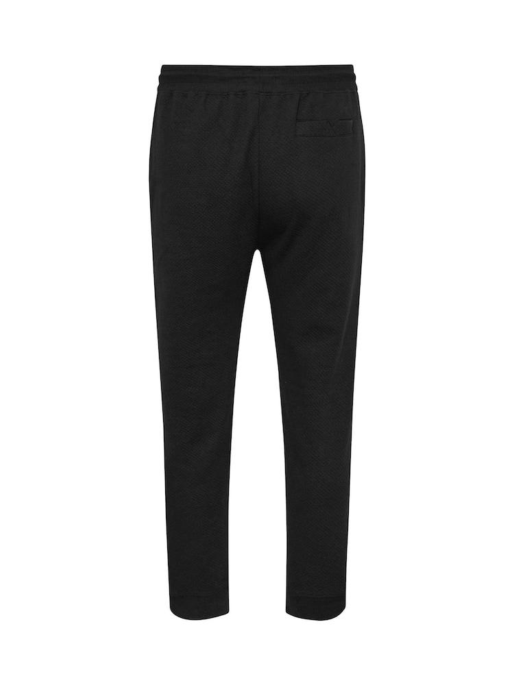 BadRhino Big & Tall Black Diamond Joggers - Image 4 of 4