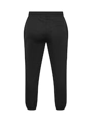 BadRhino Big & Tall Black Premium Joggers - Image 4 of 4